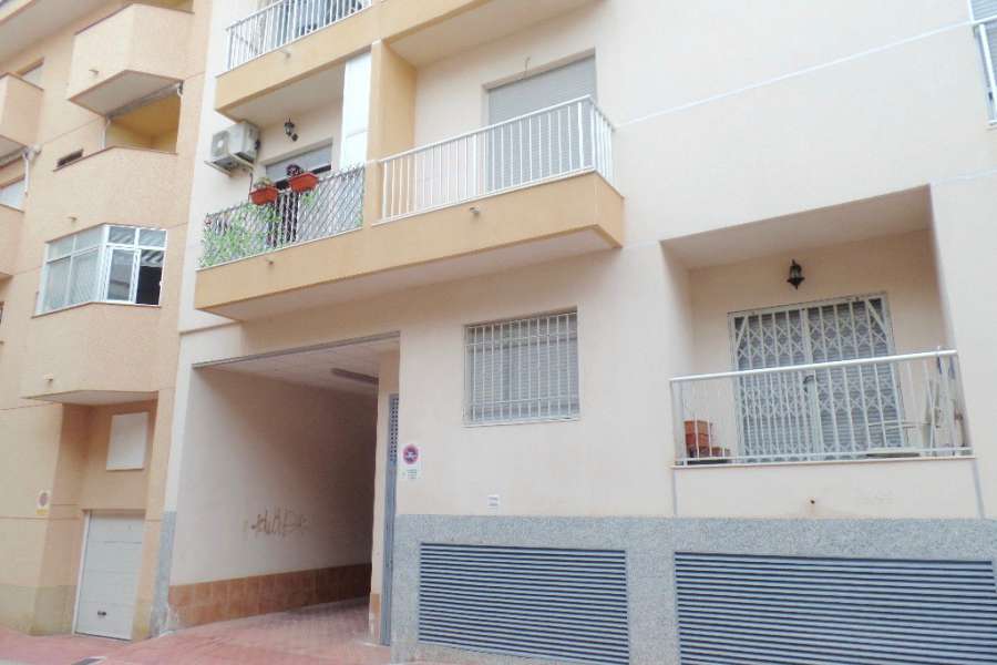 Venta - Piso - apartamento - A-GUARDAMAR DEL SEGURA - Pueblo 