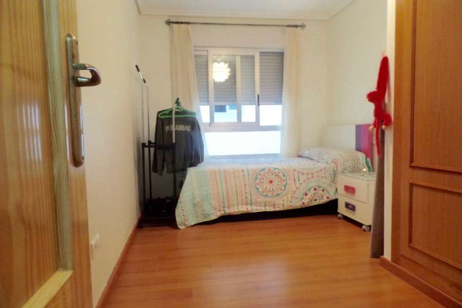 Venta - Piso - apartamento - A-GUARDAMAR DEL SEGURA - Pueblo 