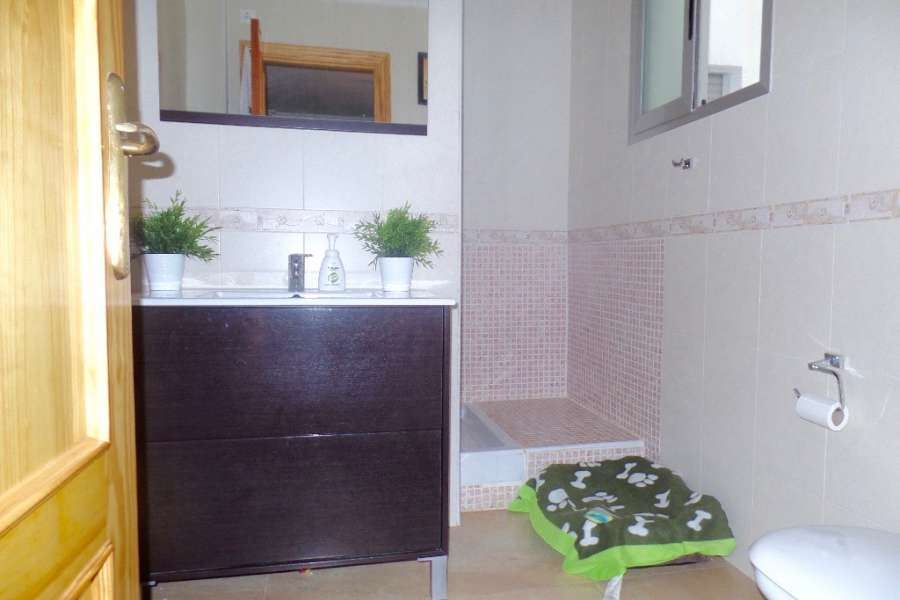 Venta - Piso - apartamento - A-GUARDAMAR DEL SEGURA - Pueblo 