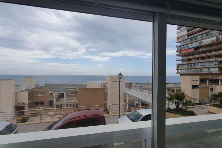 Venta - Piso - apartamento - A-ALICANTE CAPITAL - SAN JUAN PLAYA-ALBUFERETA