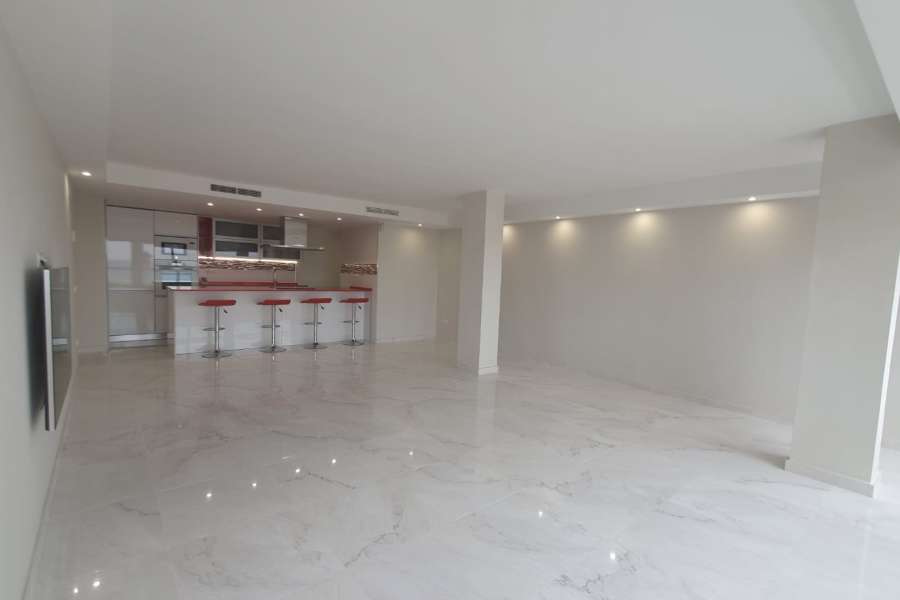 Venta - Piso - apartamento - A-ALICANTE CAPITAL - SAN JUAN PLAYA-ALBUFERETA