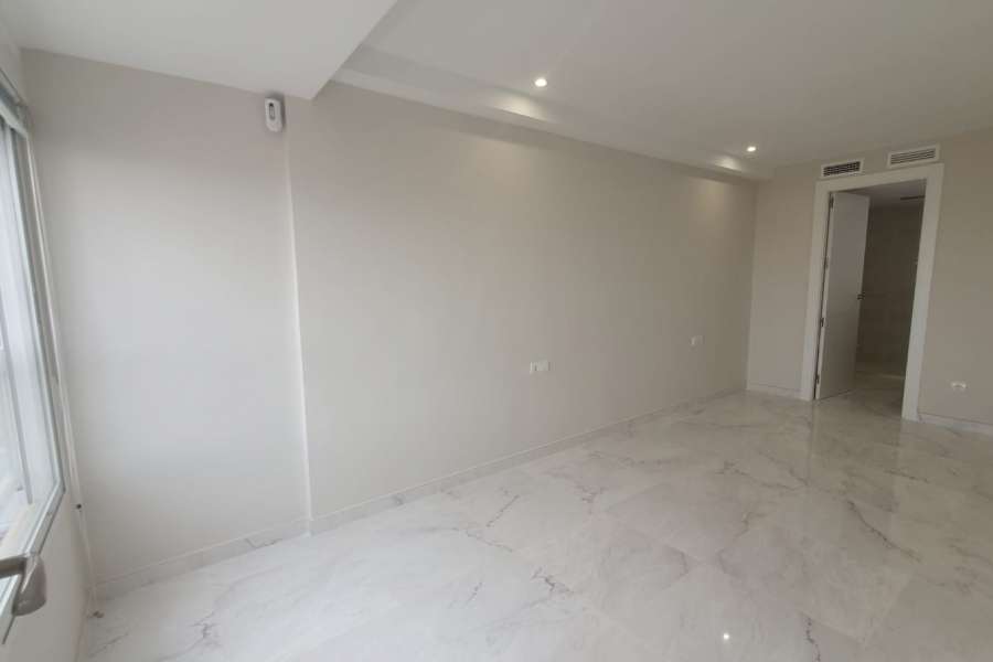 Venta - Piso - apartamento - A-ALICANTE CAPITAL - SAN JUAN PLAYA-ALBUFERETA