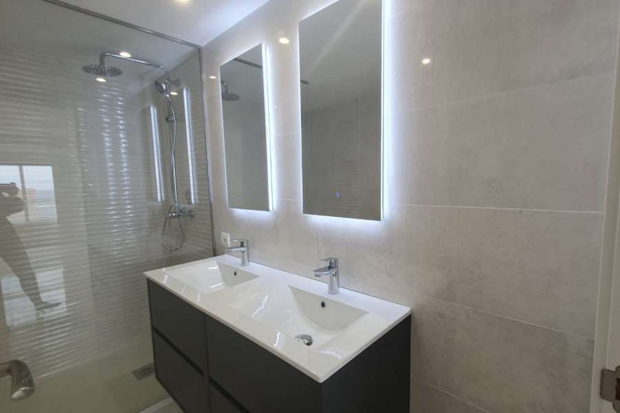 Venta - Piso - apartamento - A-ALICANTE CAPITAL - SAN JUAN PLAYA-ALBUFERETA