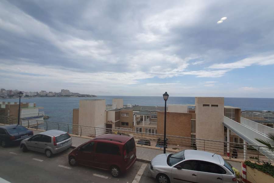 Venta - Piso - apartamento - A-ALICANTE CAPITAL - SAN JUAN PLAYA-ALBUFERETA