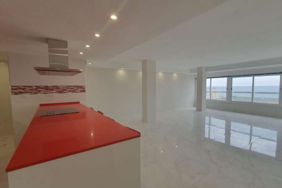Venta - Piso - apartamento - A-ALICANTE CAPITAL - SAN JUAN PLAYA-ALBUFERETA
