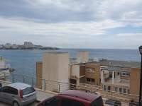 Venta - Piso - apartamento - A-ALICANTE CAPITAL - SAN JUAN PLAYA-ALBUFERETA