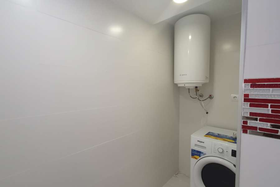 Venta - Piso - apartamento - A-ALICANTE CAPITAL - SAN JUAN PLAYA-ALBUFERETA