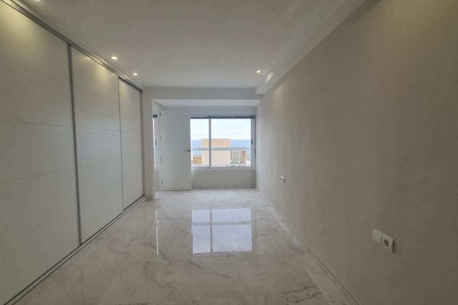 Venta - Piso - apartamento - A-ALICANTE CAPITAL - SAN JUAN PLAYA-ALBUFERETA