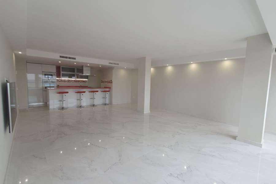 Venta - Piso - apartamento - A-ALICANTE CAPITAL - SAN JUAN PLAYA-ALBUFERETA