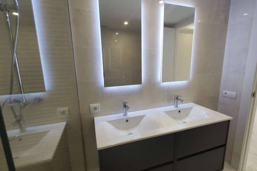 Venta - Piso - apartamento - A-ALICANTE CAPITAL - SAN JUAN PLAYA-ALBUFERETA