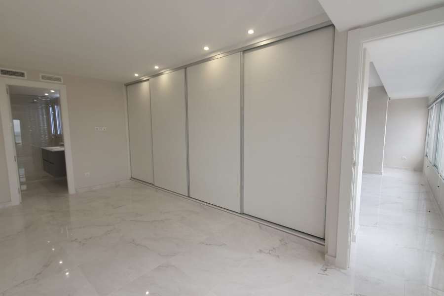 Venta - Piso - apartamento - A-ALICANTE CAPITAL - SAN JUAN PLAYA-ALBUFERETA