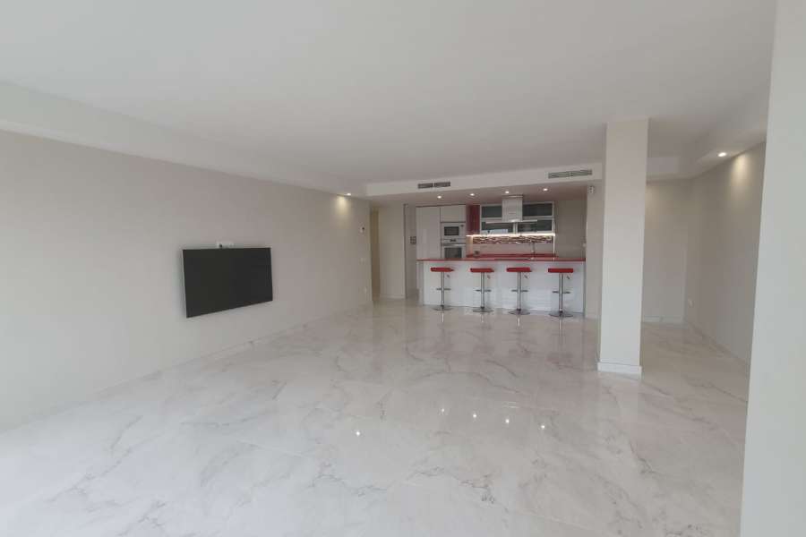 Venta - Piso - apartamento - A-ALICANTE CAPITAL - SAN JUAN PLAYA-ALBUFERETA