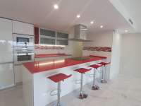 Venta - Piso - apartamento - A-ALICANTE CAPITAL - SAN JUAN PLAYA-ALBUFERETA