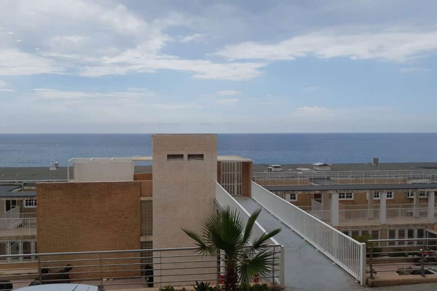 Venta - Piso - apartamento - A-ALICANTE CAPITAL - SAN JUAN PLAYA-ALBUFERETA