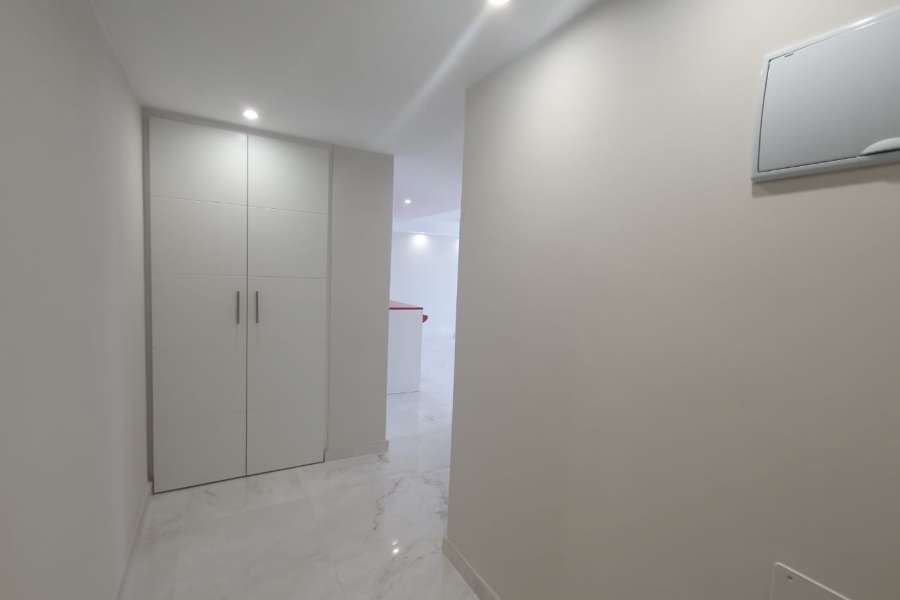 Venta - Piso - apartamento - A-ALICANTE CAPITAL - SAN JUAN PLAYA-ALBUFERETA