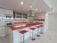 Venta - Piso - apartamento - A-ALICANTE CAPITAL - SAN JUAN PLAYA-ALBUFERETA