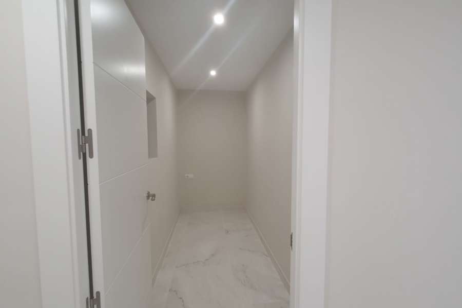 Venta - Piso - apartamento - A-ALICANTE CAPITAL - SAN JUAN PLAYA-ALBUFERETA