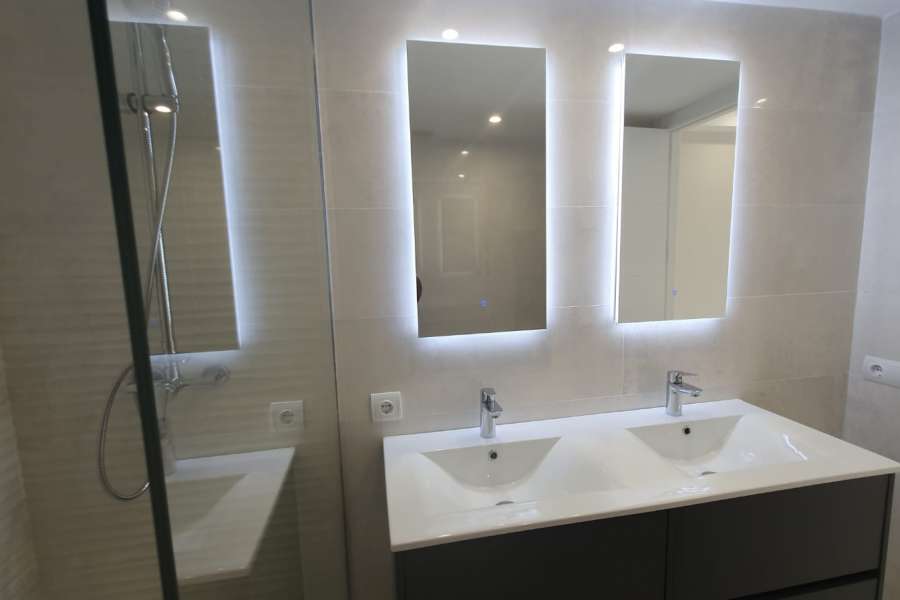 Venta - Piso - apartamento - A-ALICANTE CAPITAL - SAN JUAN PLAYA-ALBUFERETA