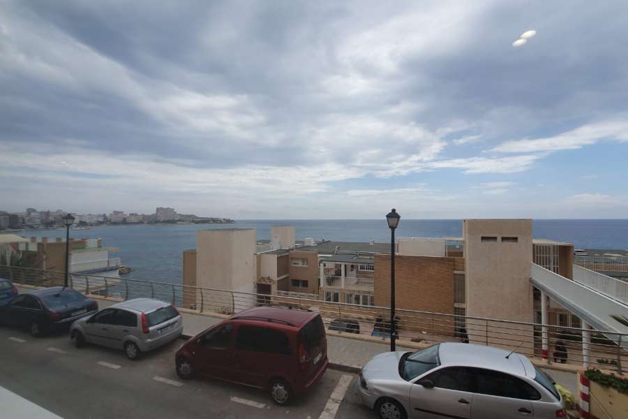 Venta - Piso - apartamento - A-ALICANTE CAPITAL - SAN JUAN PLAYA-ALBUFERETA