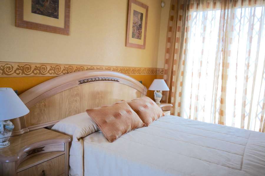 Продажа - Пентхауз/Атико - A-GUARDAMAR DEL SEGURA - Plaza Porticada