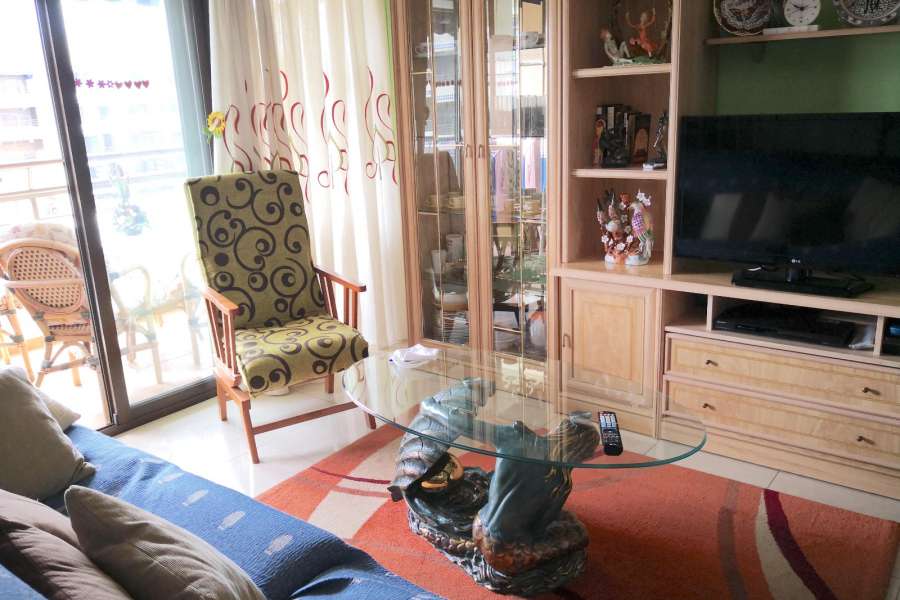 Продажа - Пентхауз/Атико - A-GUARDAMAR DEL SEGURA - Plaza Porticada