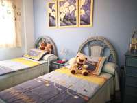 Продажа - Пентхауз/Атико - A-GUARDAMAR DEL SEGURA - Plaza Porticada