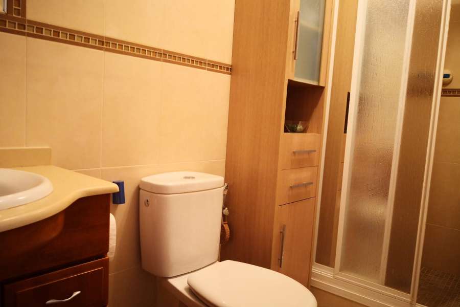 Продажа - Пентхауз/Атико - A-GUARDAMAR DEL SEGURA - Plaza Porticada