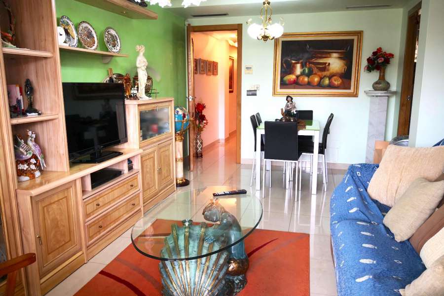 Продажа - Пентхауз/Атико - A-GUARDAMAR DEL SEGURA - Plaza Porticada