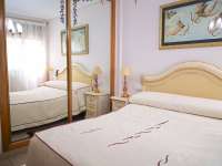 Продажа - Пентхауз/Атико - A-GUARDAMAR DEL SEGURA - Plaza Porticada