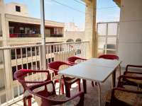 Venta - Piso - apartamento - A-GUARDAMAR DEL SEGURA - Cervantes-Playa