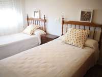 Venta - Piso - apartamento - A-GUARDAMAR DEL SEGURA - Cervantes-Playa