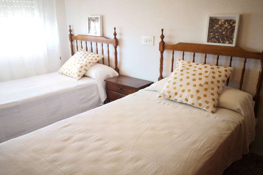 Venta - Piso - apartamento - A-GUARDAMAR DEL SEGURA - Cervantes-Playa