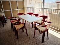 Venta - Piso - apartamento - A-GUARDAMAR DEL SEGURA - Cervantes-Playa