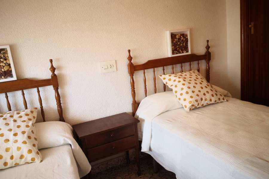 Venta - Piso - apartamento - A-GUARDAMAR DEL SEGURA - Cervantes-Playa