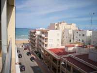 Venta - Piso - apartamento - A-GUARDAMAR DEL SEGURA - Cervantes-Playa