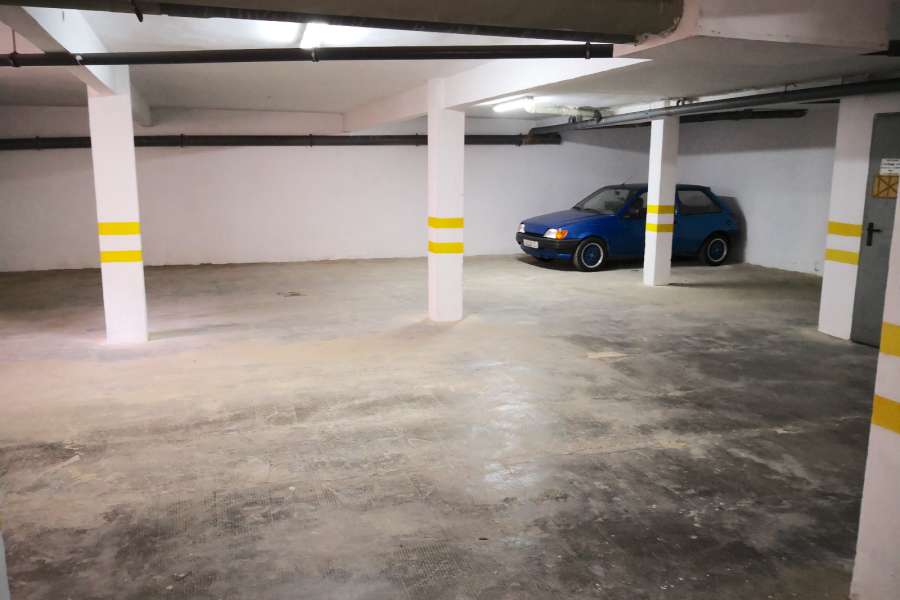 Venta - Piso - apartamento - A-GUARDAMAR DEL SEGURA - Cervantes-Playa