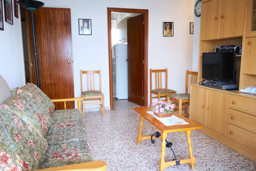 Venta - Piso - apartamento - A-GUARDAMAR DEL SEGURA - Cervantes-Playa