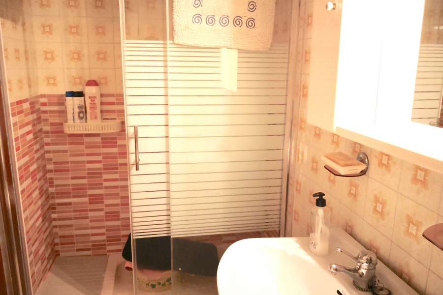 Venta - Piso - apartamento - A-GUARDAMAR DEL SEGURA - Cervantes-Playa