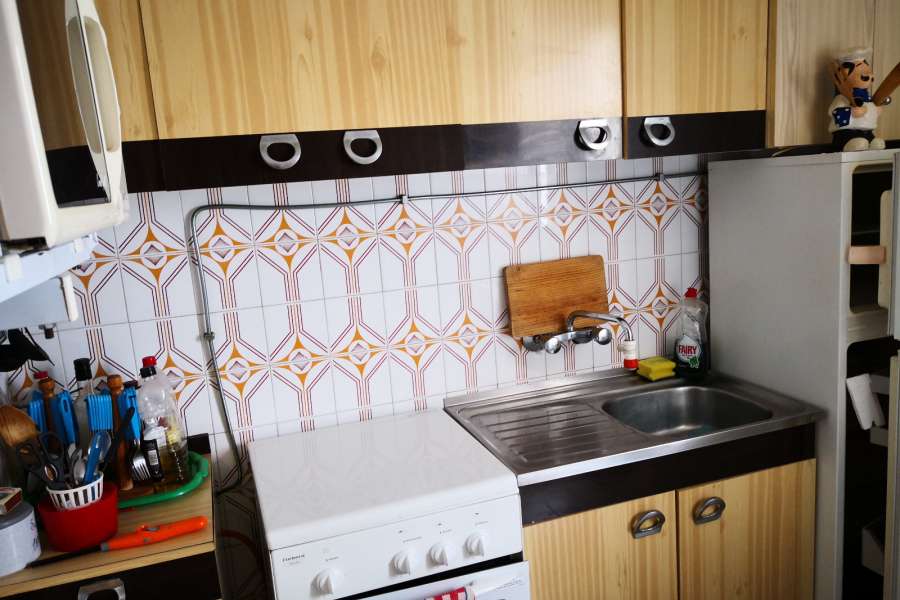 Venta - Piso - apartamento - A-GUARDAMAR DEL SEGURA - Cervantes-Playa