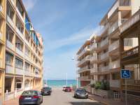 Venta - Piso - apartamento - A-GUARDAMAR DEL SEGURA - Cervantes-Playa