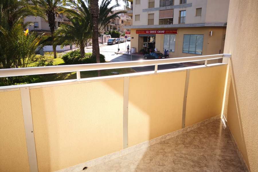 Venta - Piso - apartamento - A-GUARDAMAR DEL SEGURA - Cervantes-Playa
