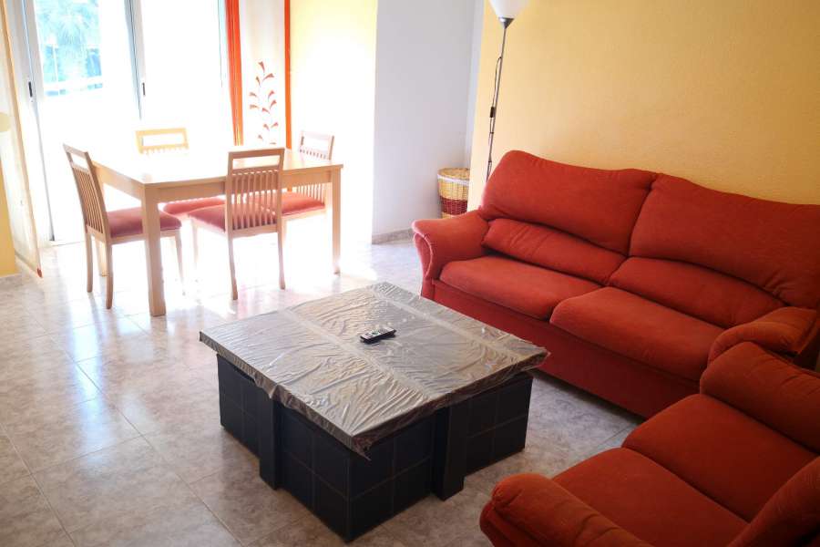 Venta - Piso - apartamento - A-GUARDAMAR DEL SEGURA - Cervantes-Playa