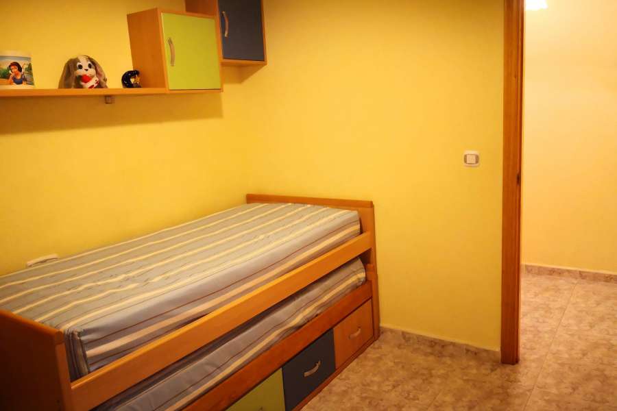 Venta - Piso - apartamento - A-GUARDAMAR DEL SEGURA - Cervantes-Playa