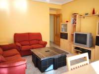 Venta - Piso - apartamento - A-GUARDAMAR DEL SEGURA - Cervantes-Playa