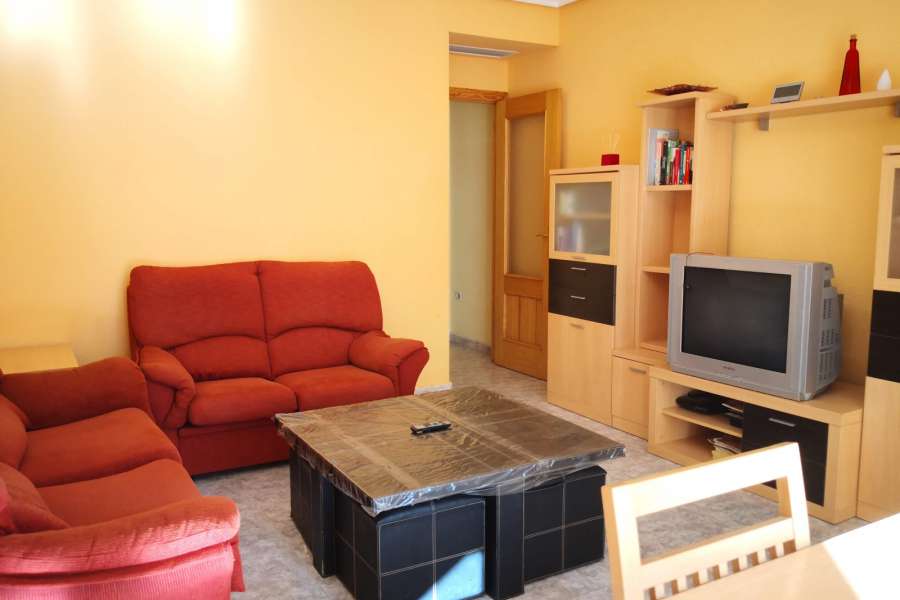 Venta - Piso - apartamento - A-GUARDAMAR DEL SEGURA - Cervantes-Playa