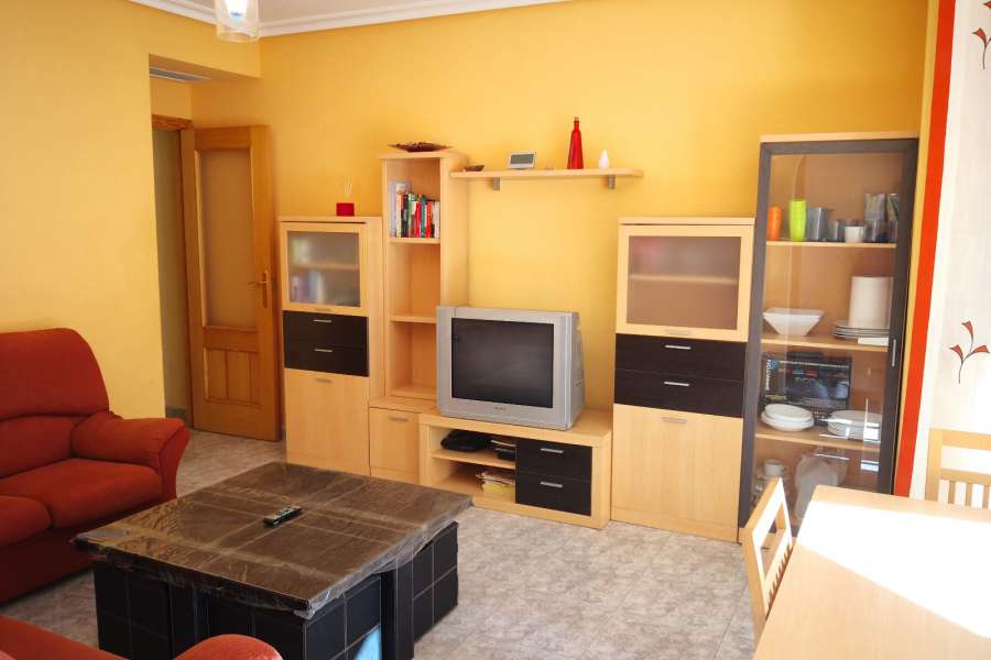 Venta - Piso - apartamento - A-GUARDAMAR DEL SEGURA - Cervantes-Playa