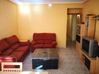 Venta - Piso - apartamento - A-GUARDAMAR DEL SEGURA - Cervantes-Playa