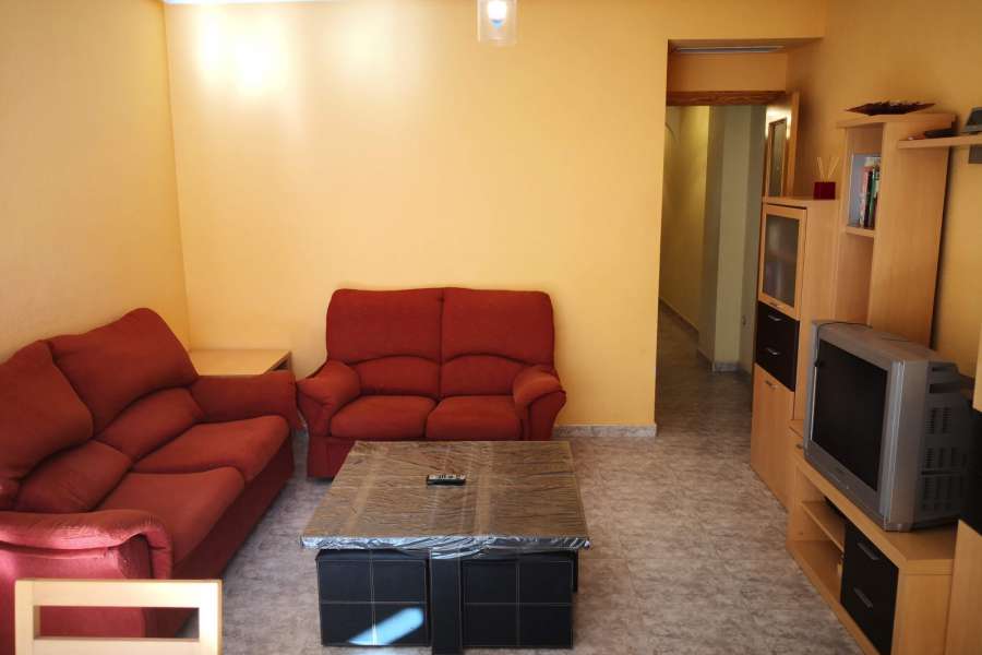Venta - Piso - apartamento - A-GUARDAMAR DEL SEGURA - Cervantes-Playa