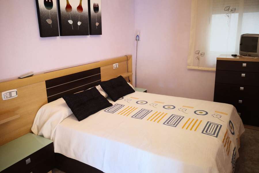 Venta - Piso - apartamento - A-GUARDAMAR DEL SEGURA - Cervantes-Playa