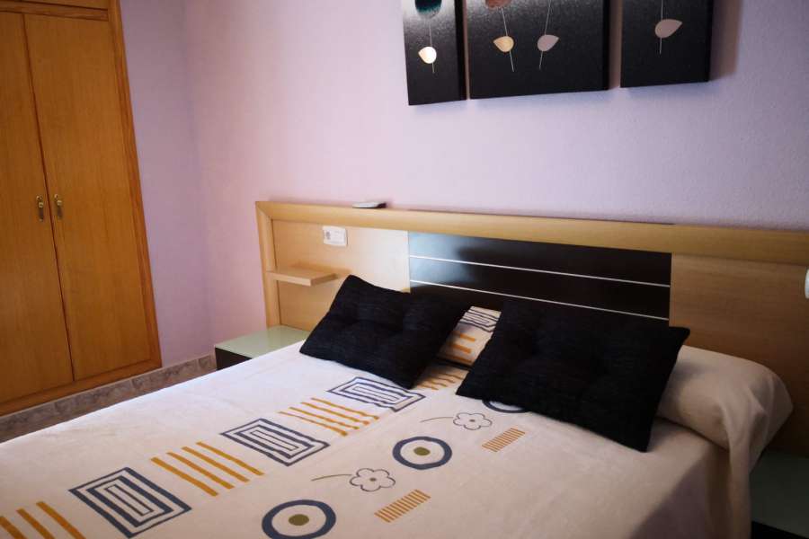 Venta - Piso - apartamento - A-GUARDAMAR DEL SEGURA - Cervantes-Playa